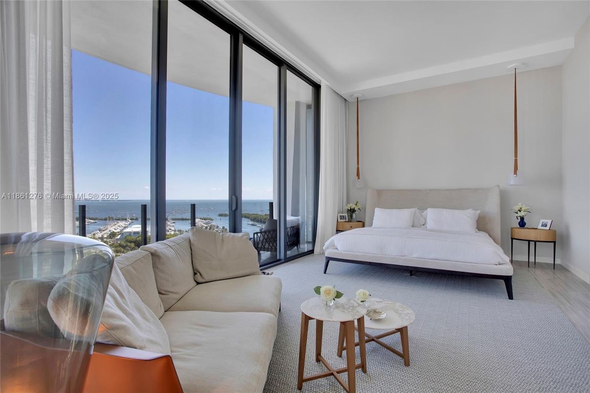 Bedroom, Interior, Living room, Water