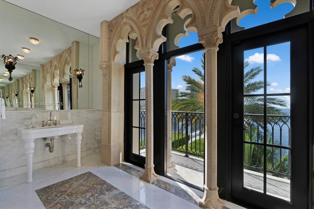 Bathroom, Interior, Water