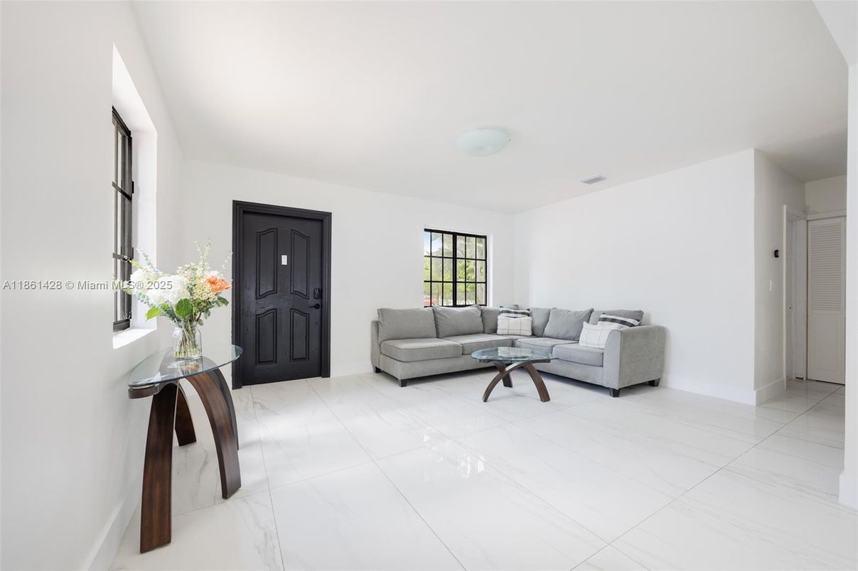 Interior, Living room, Marble