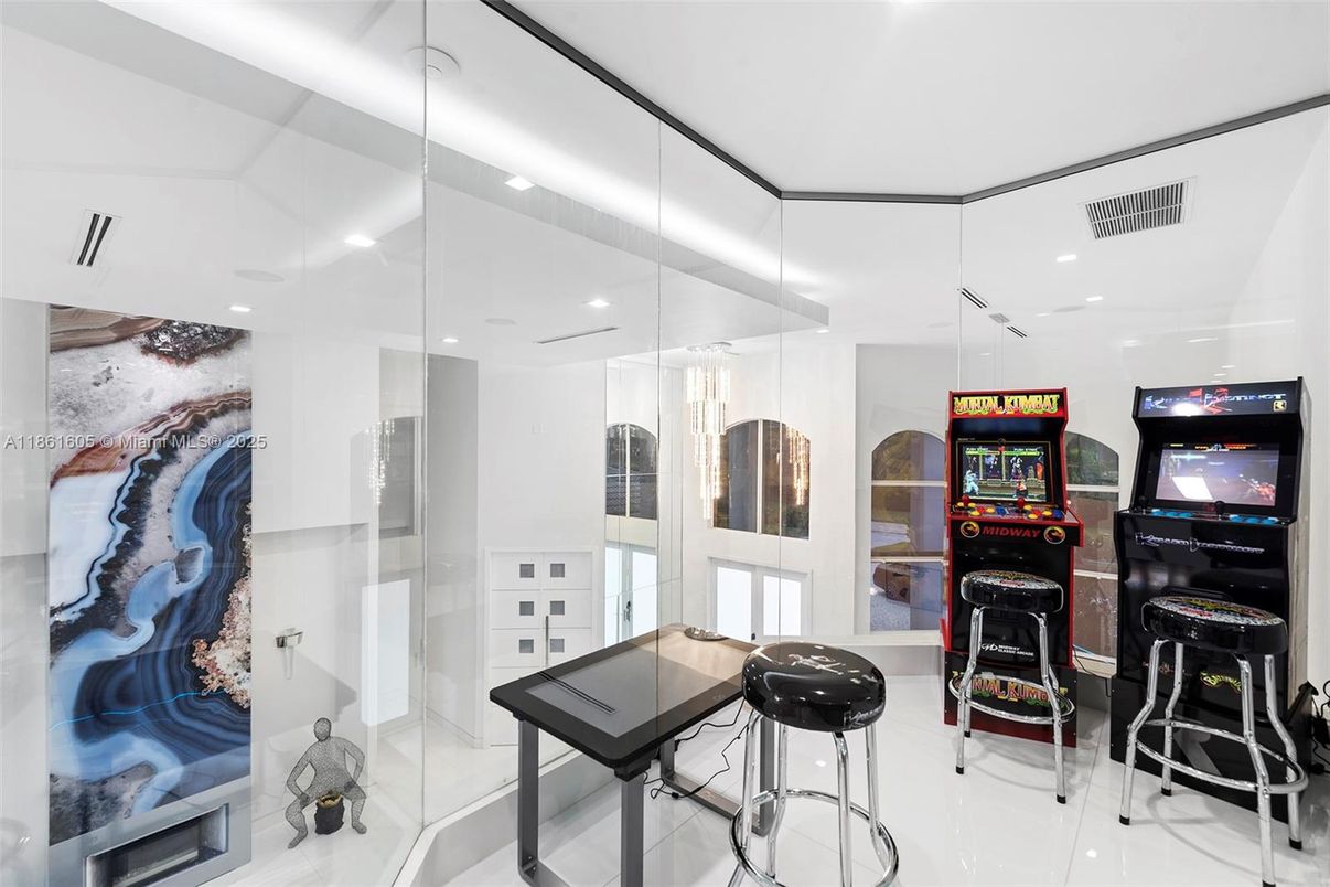 Interior, Pendant Lights, Recessed Lighting