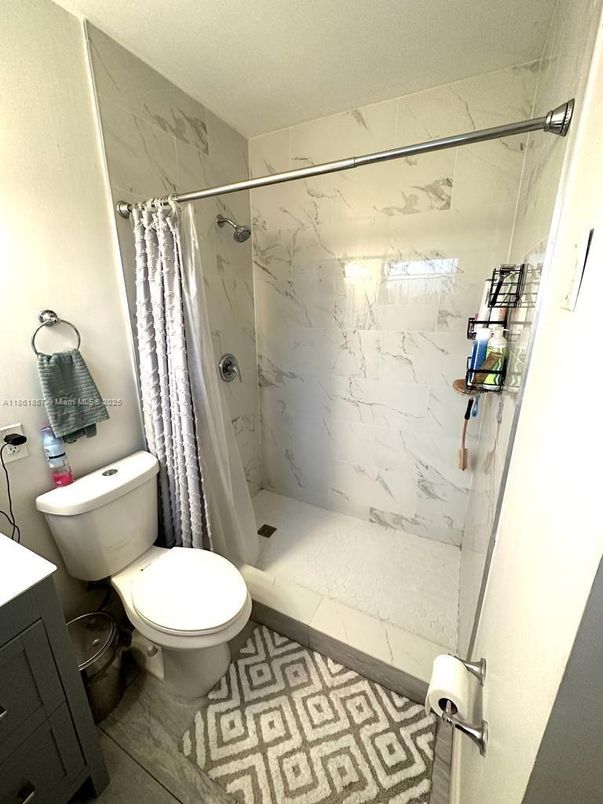 Bathroom, Interior, Marble Walls