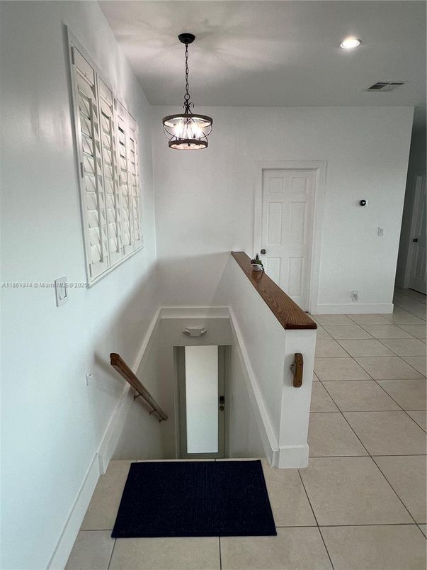 Interior, Pendant Lights, Recessed Lighting