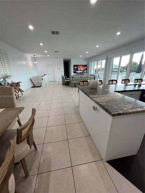 Interior, Pendant Lights, Recessed Lighting