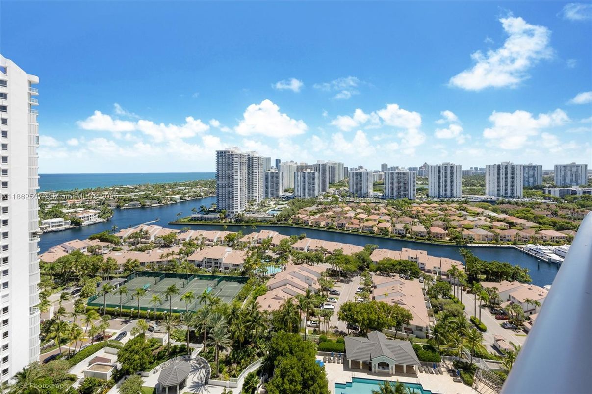 Water, Exterior, Other, Skyline
