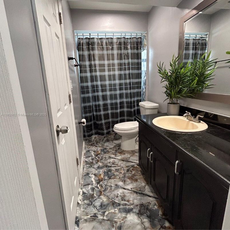 Bathroom, Interior, Marble