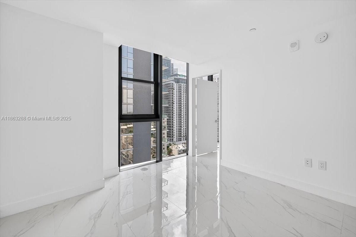 Empty room, Interior, Marble