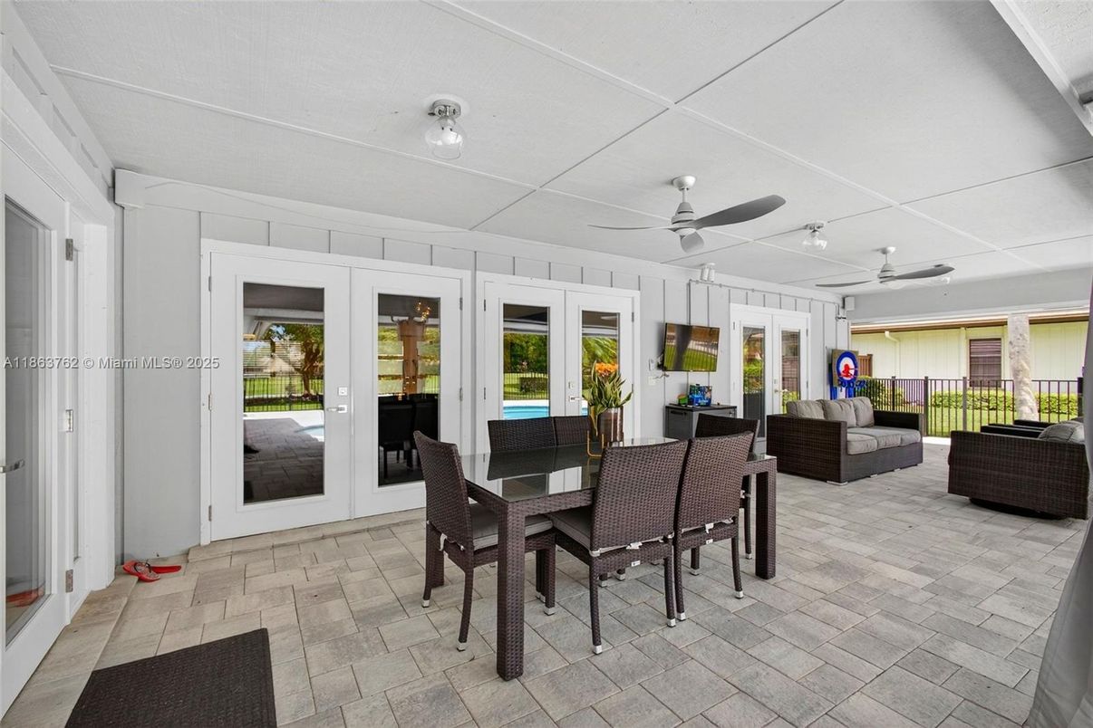 Dining room, Interior, Living room