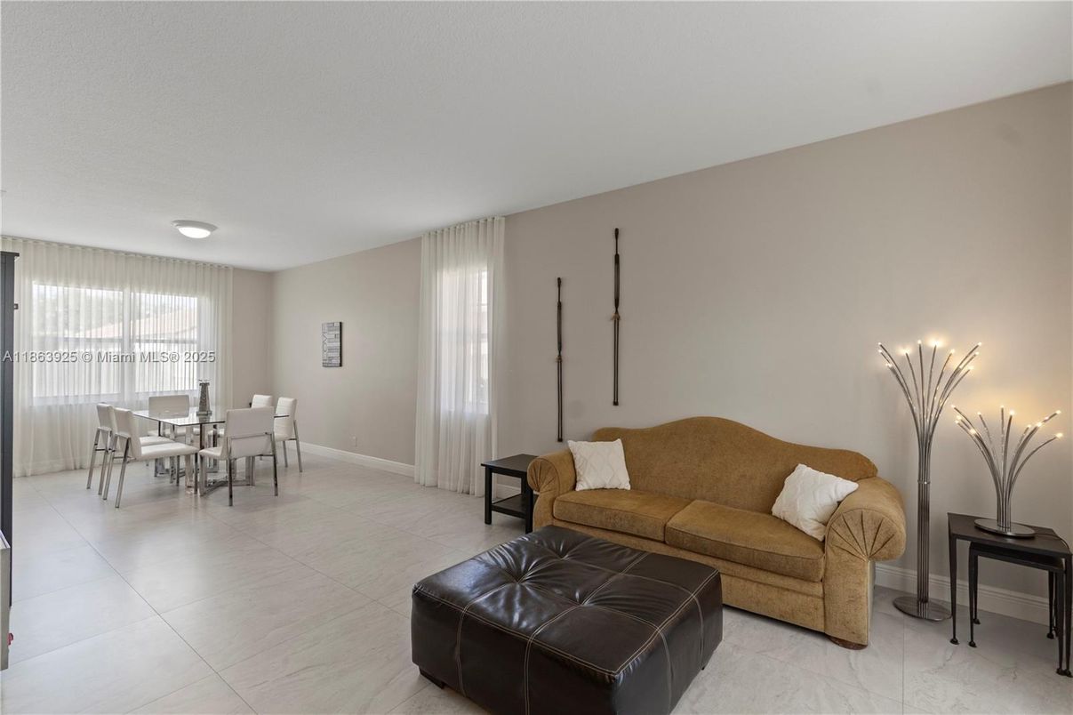 Dining room, Interior, Living room