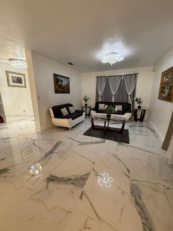 Interior, Living room, Marble