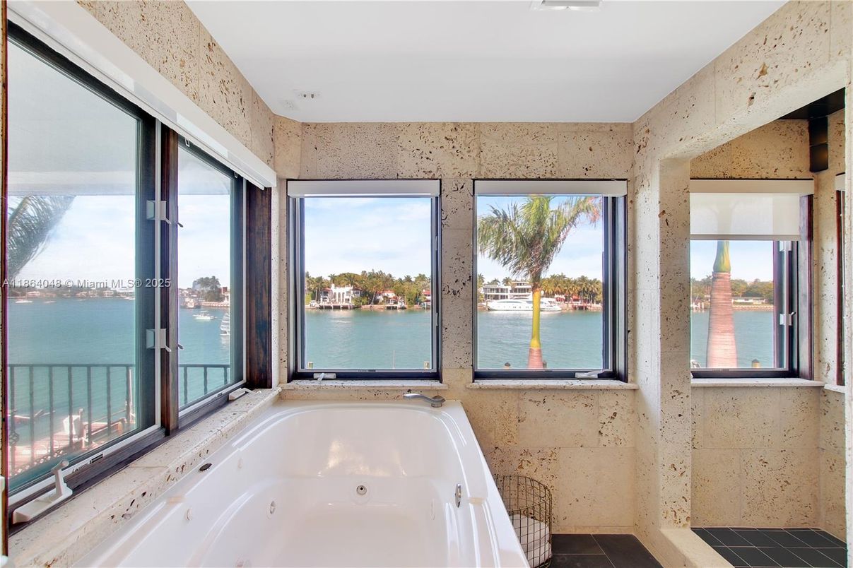 Bathroom, Interior, Water