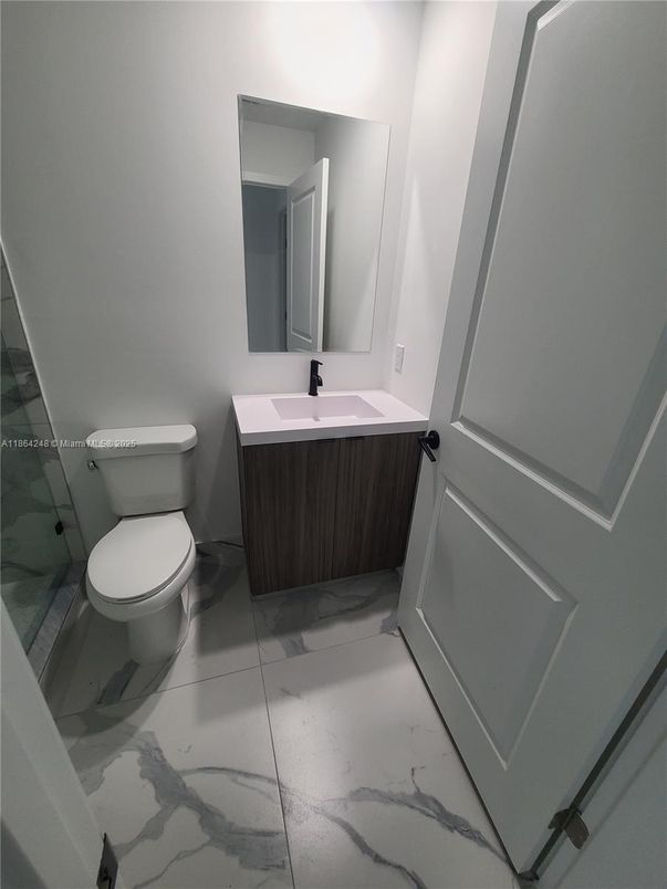 Bathroom, Interior, Marble