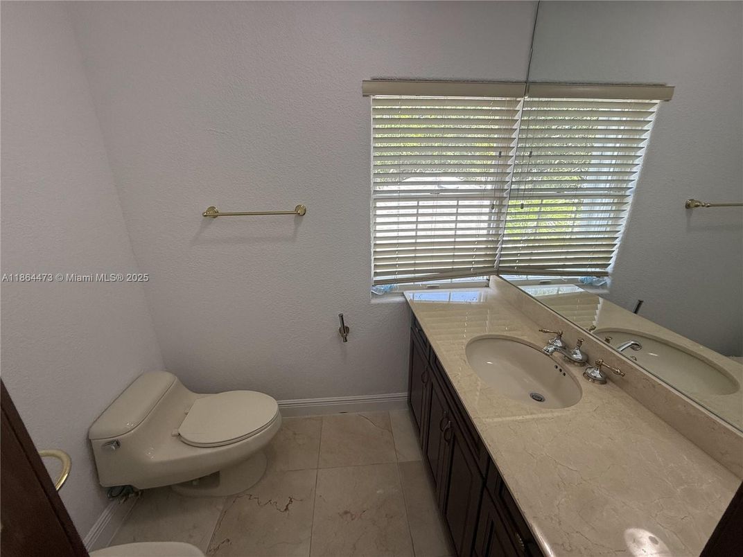 Bathroom, Interior, Marble