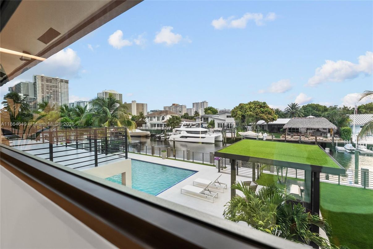 Water, Exterior, Pool, Other