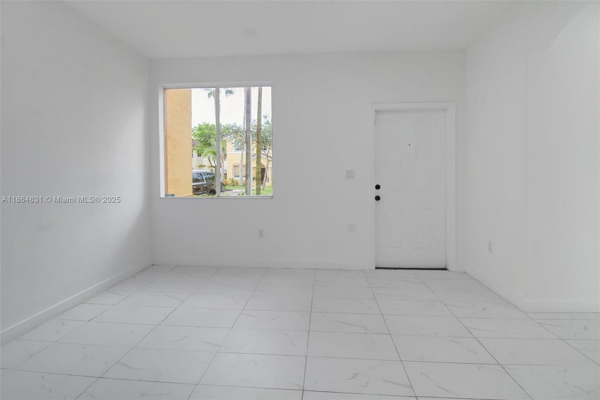 Empty room, Interior, Marble