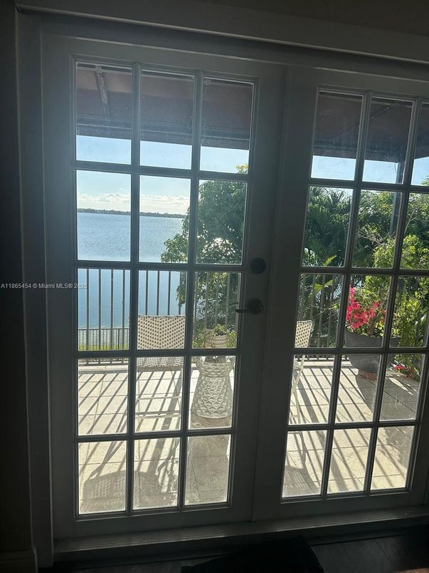 Water, Interior, Other