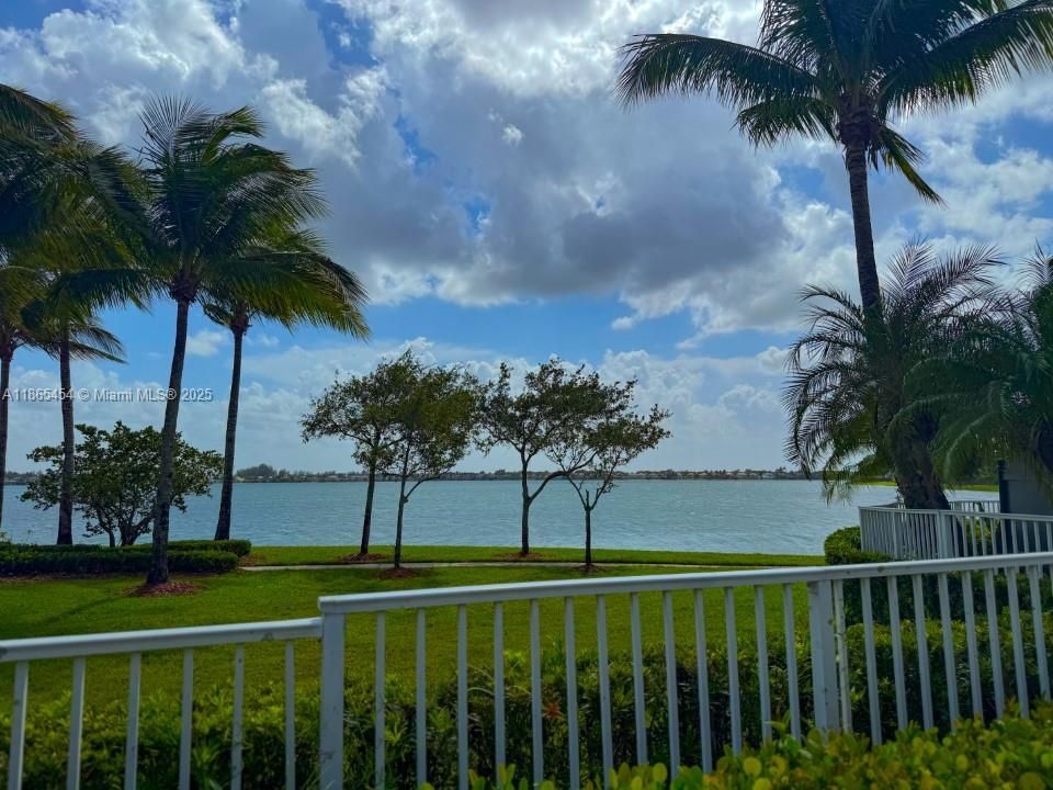 Water, Exterior, Other