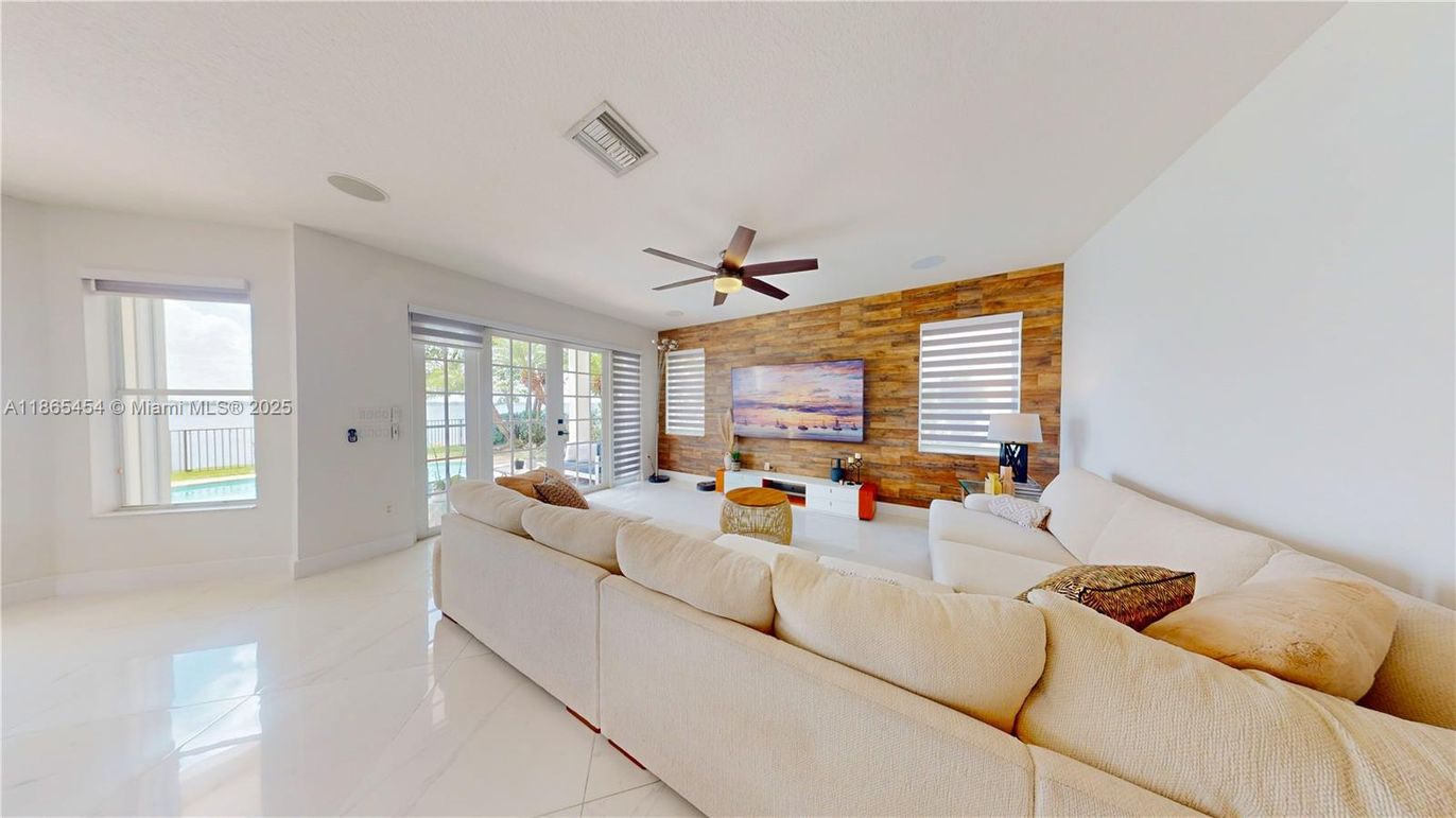 Interior, Living room, Stone Walls, Wooden Walls