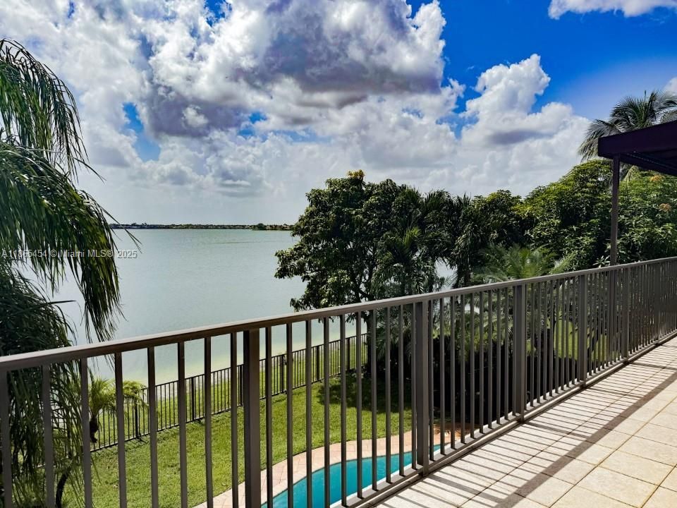 Water, Exterior, Other