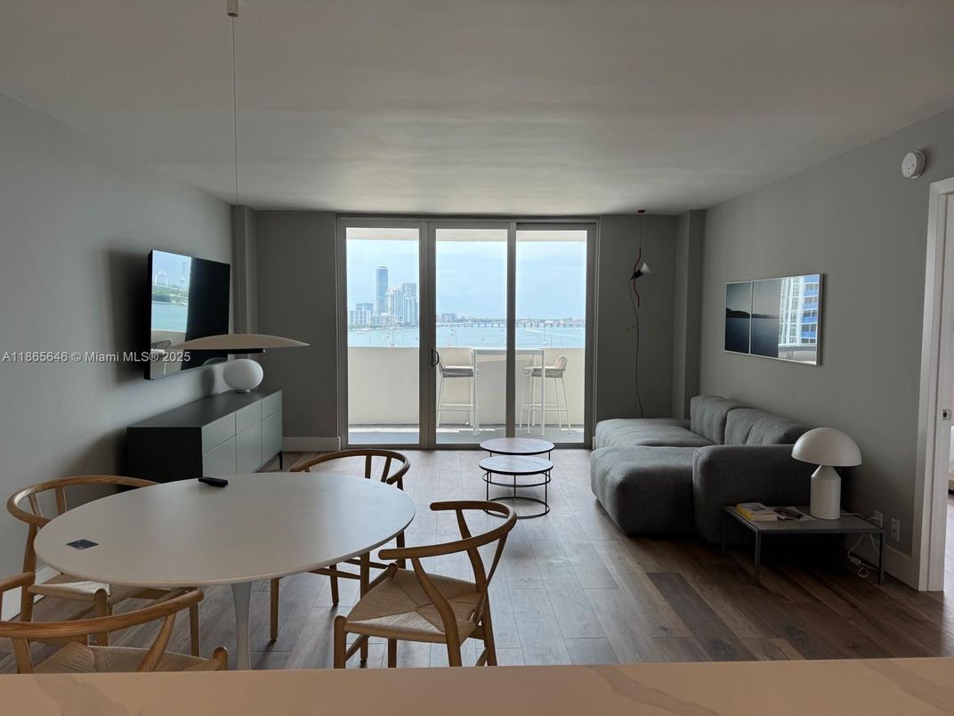 Interior, Living room, Water, Wood Texture Flooring