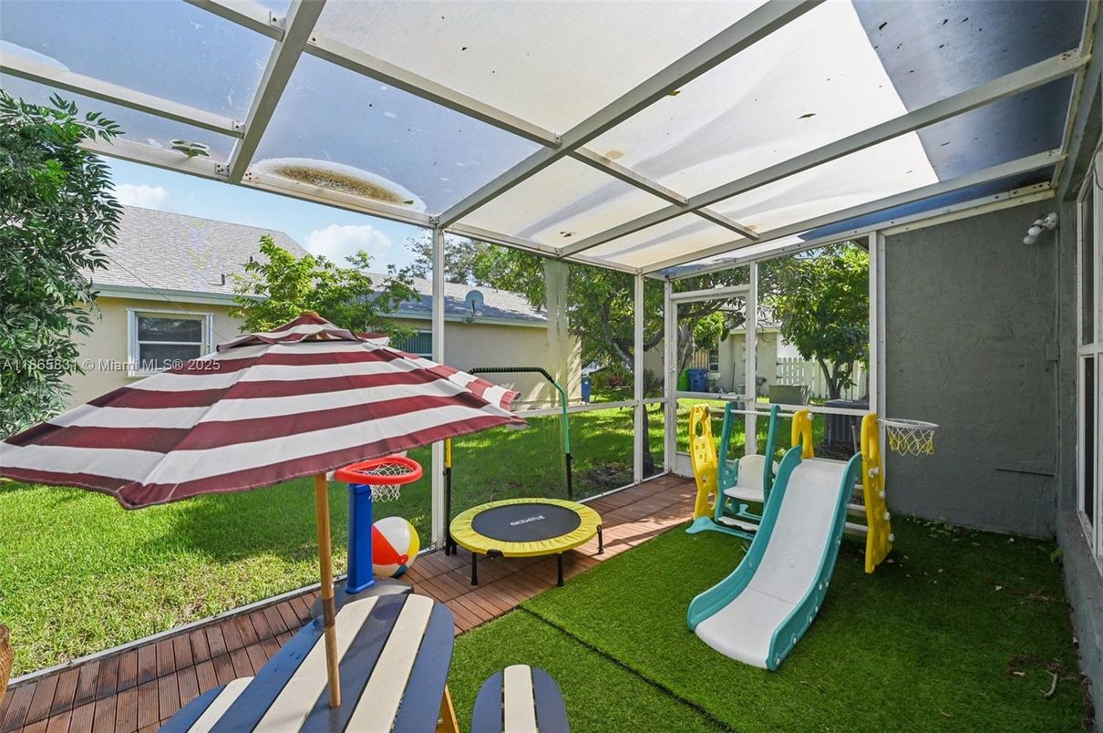 Glass Ceilings, Interior, Sun Room