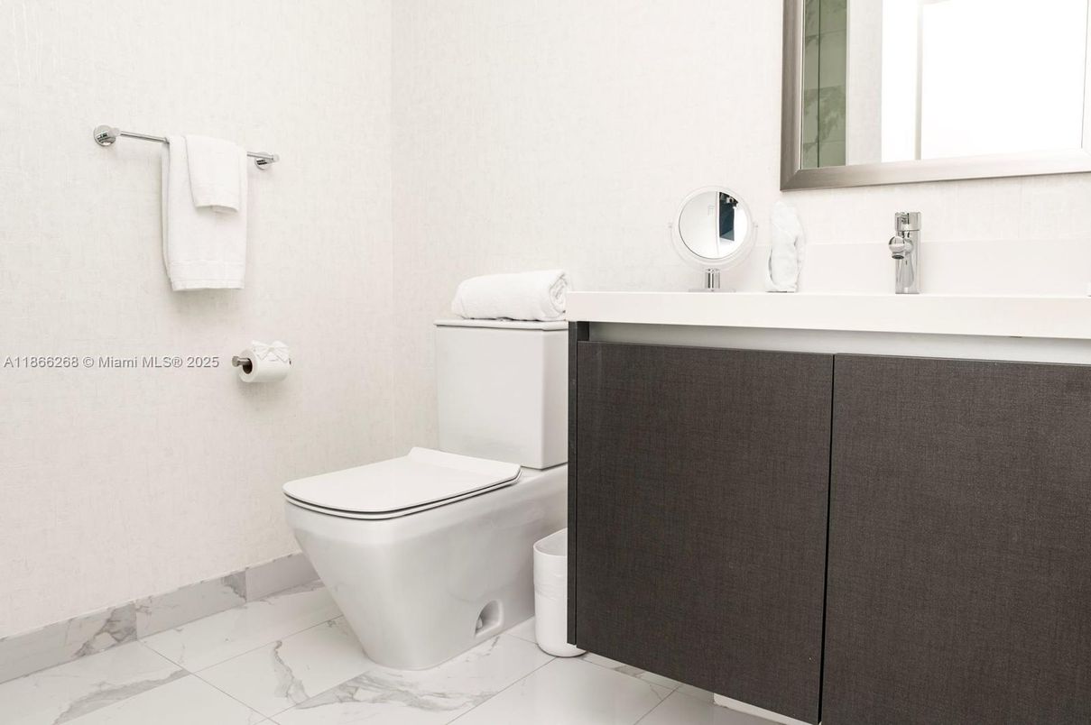 Bathroom, Interior, Marble