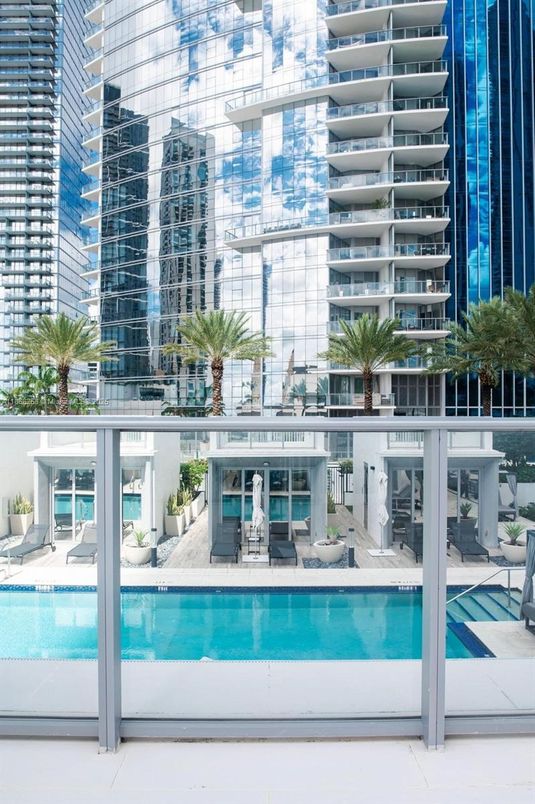 Exterior, Pool, Other