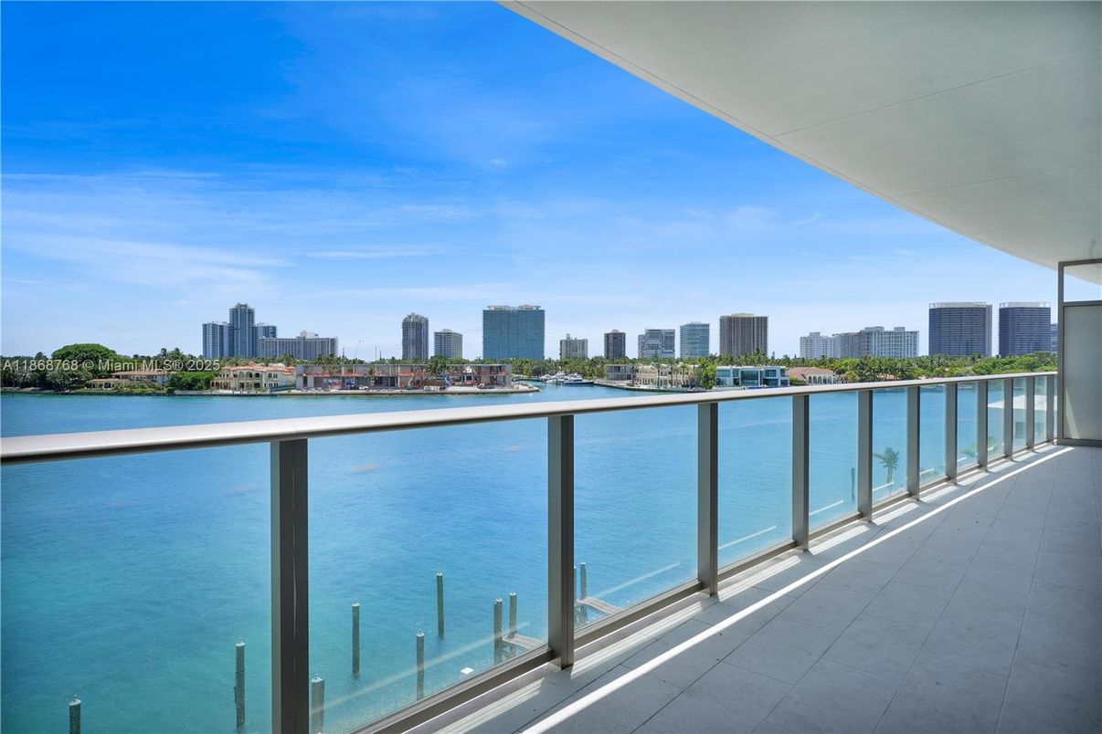 Water, Exterior, Other, Skyline