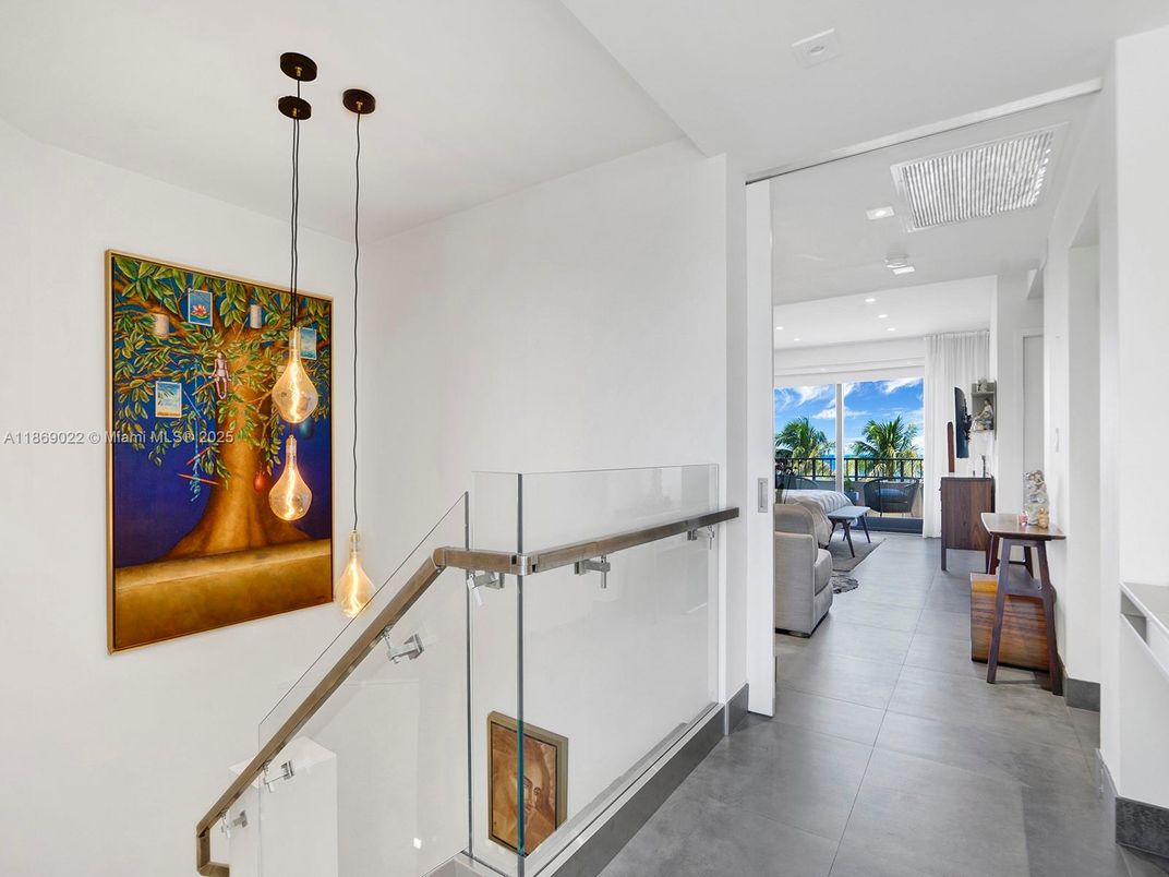 Interior, Pendant Lights, Recessed Lighting