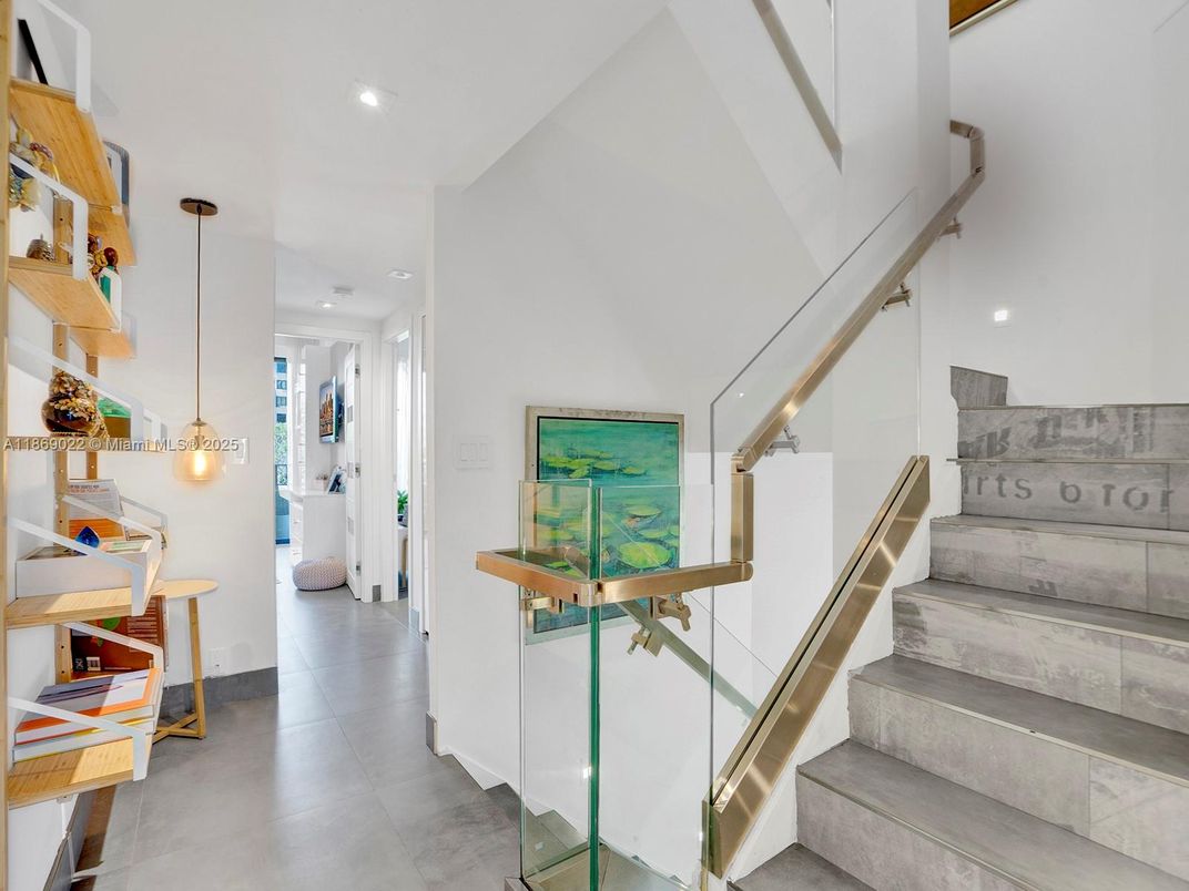 Interior, Pendant Lights, Recessed Lighting