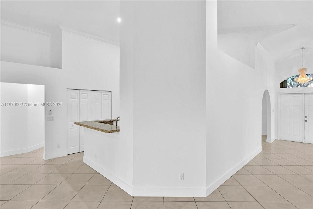 Interior, Pendant Lights, Recessed Lighting