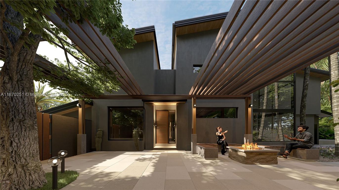 Exterior, Facade, None