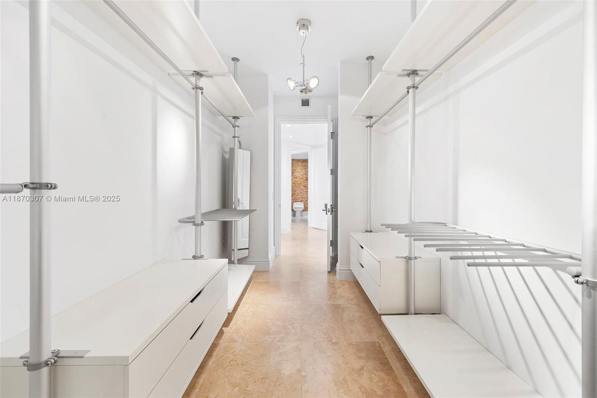 Interior, Pendant Lights