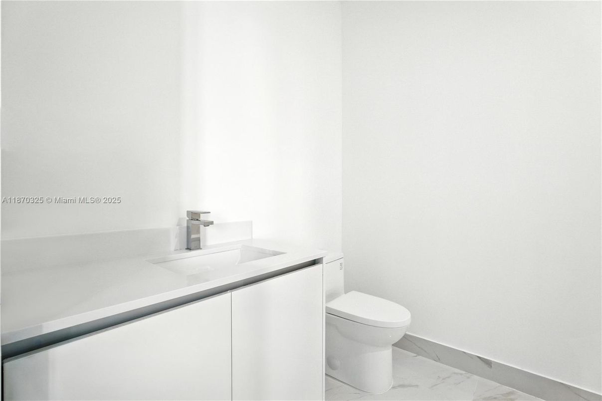 Bathroom, Interior, Marble