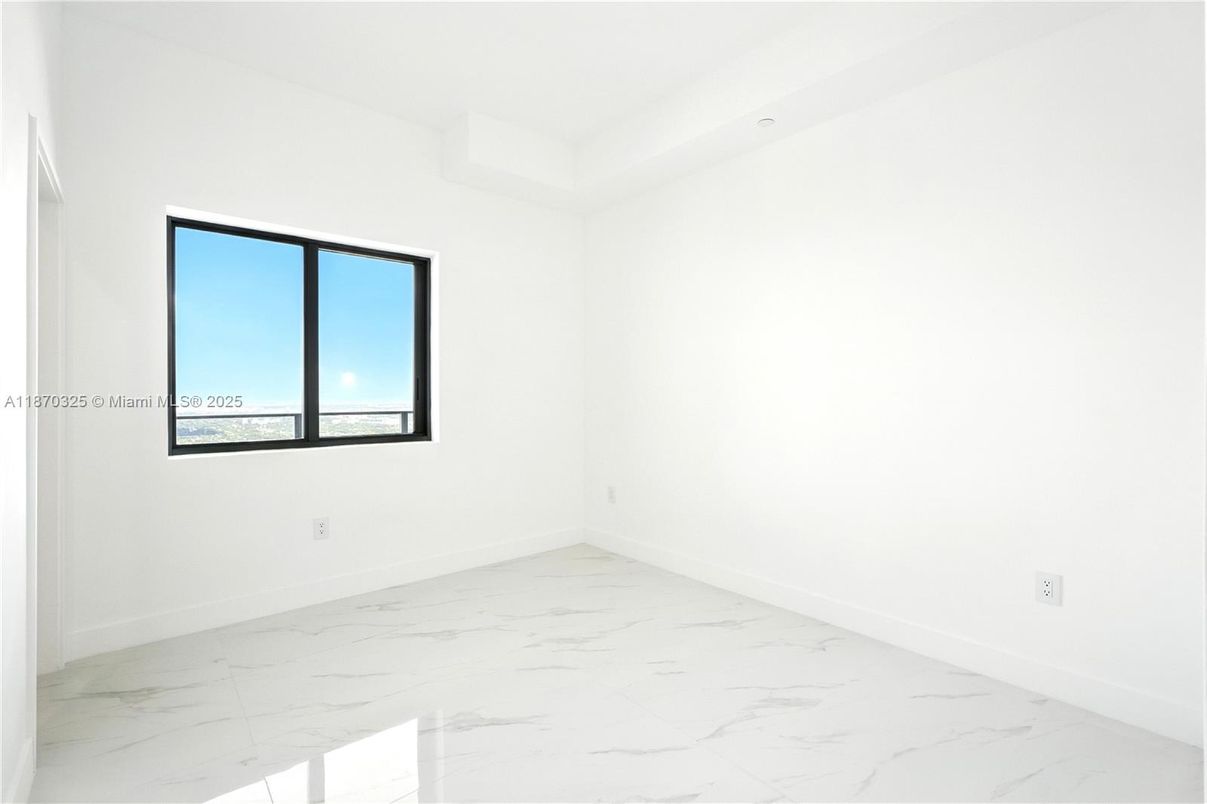 Empty room, Interior, Marble