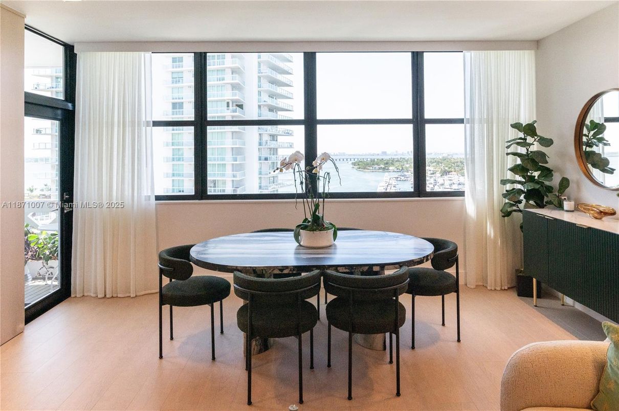 Dining room, Interior, Water, Wood Texture Flooring
