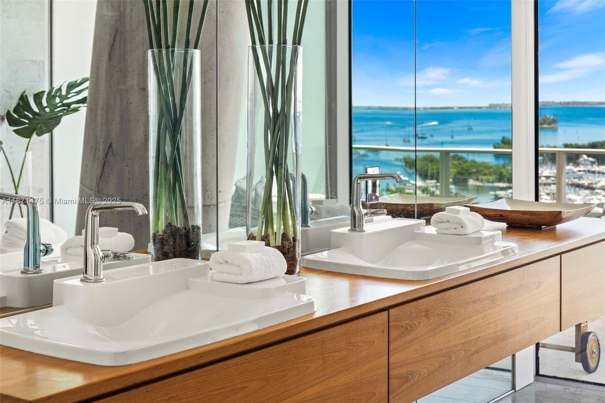 Bathroom, Interior, Water