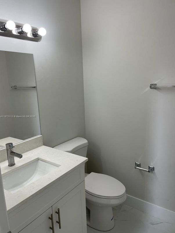 Bathroom, Interior, Marble
