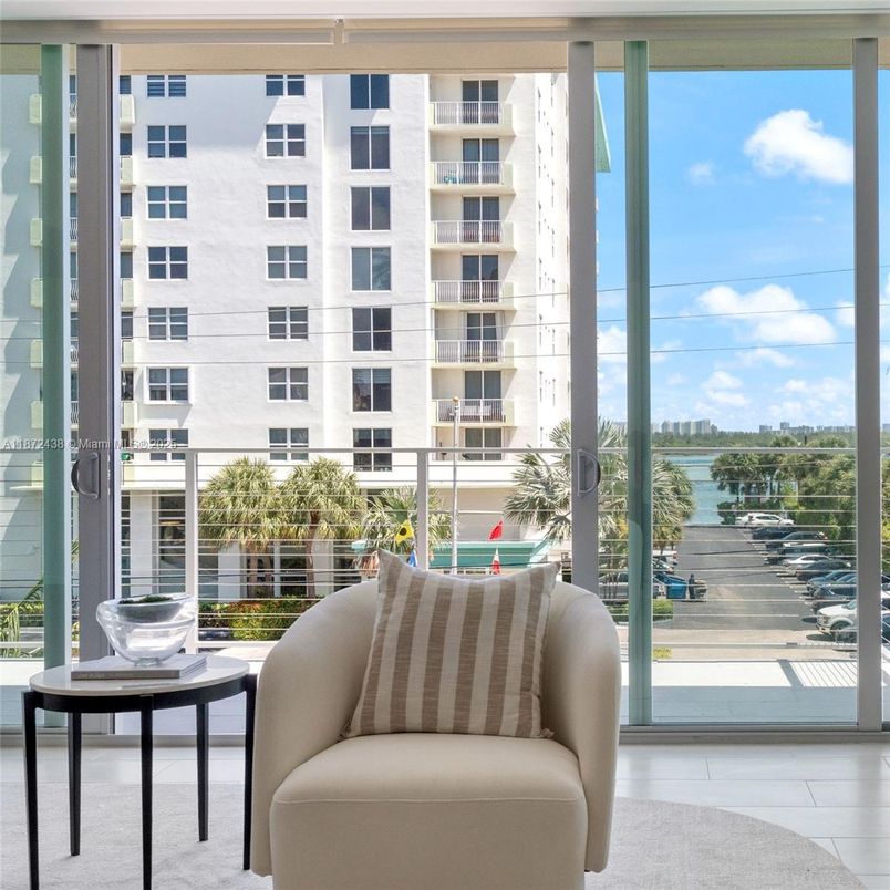 Water, Exterior, Interior, Other