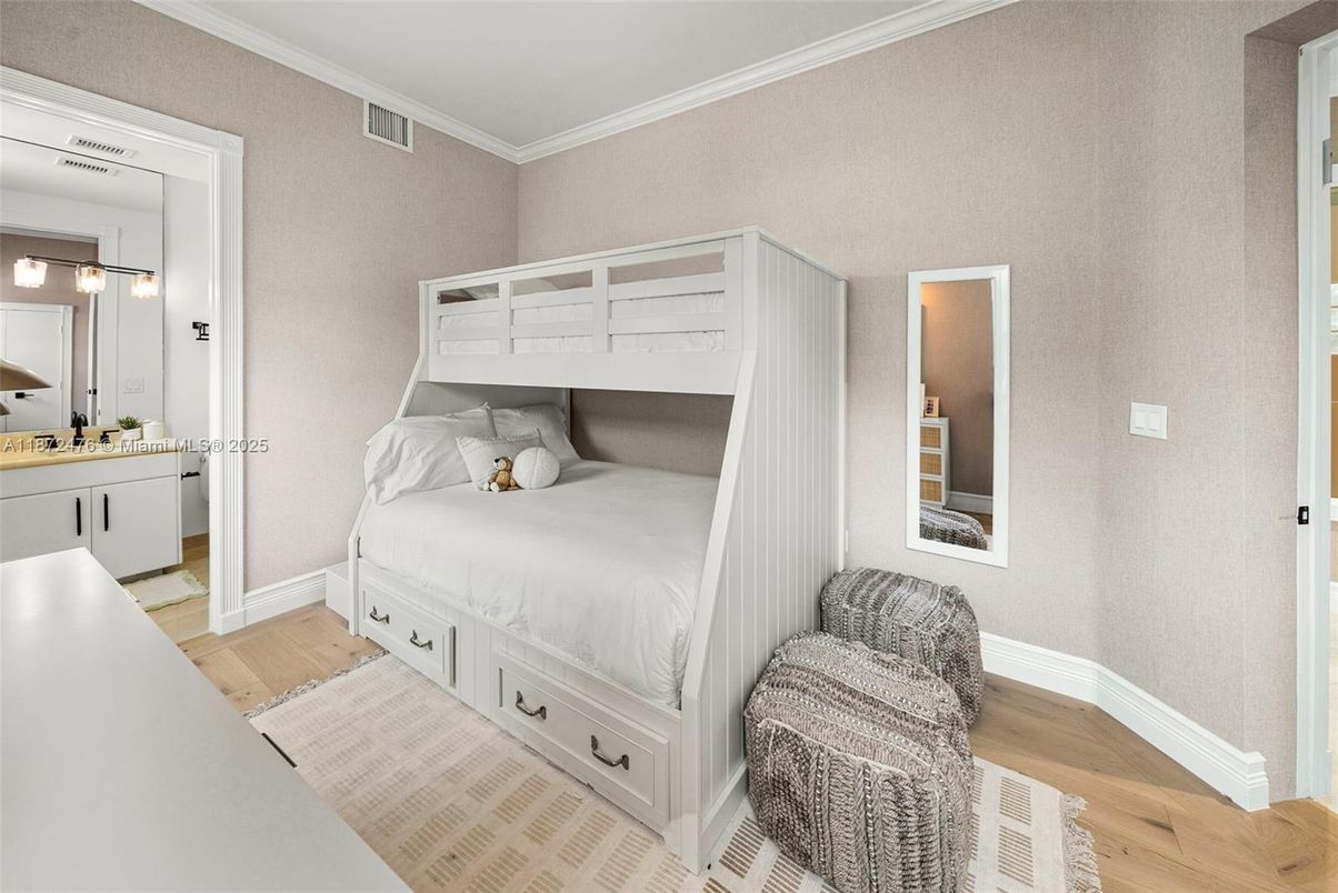 Bathroom, Bedroom, Interior, Wood Texture Flooring