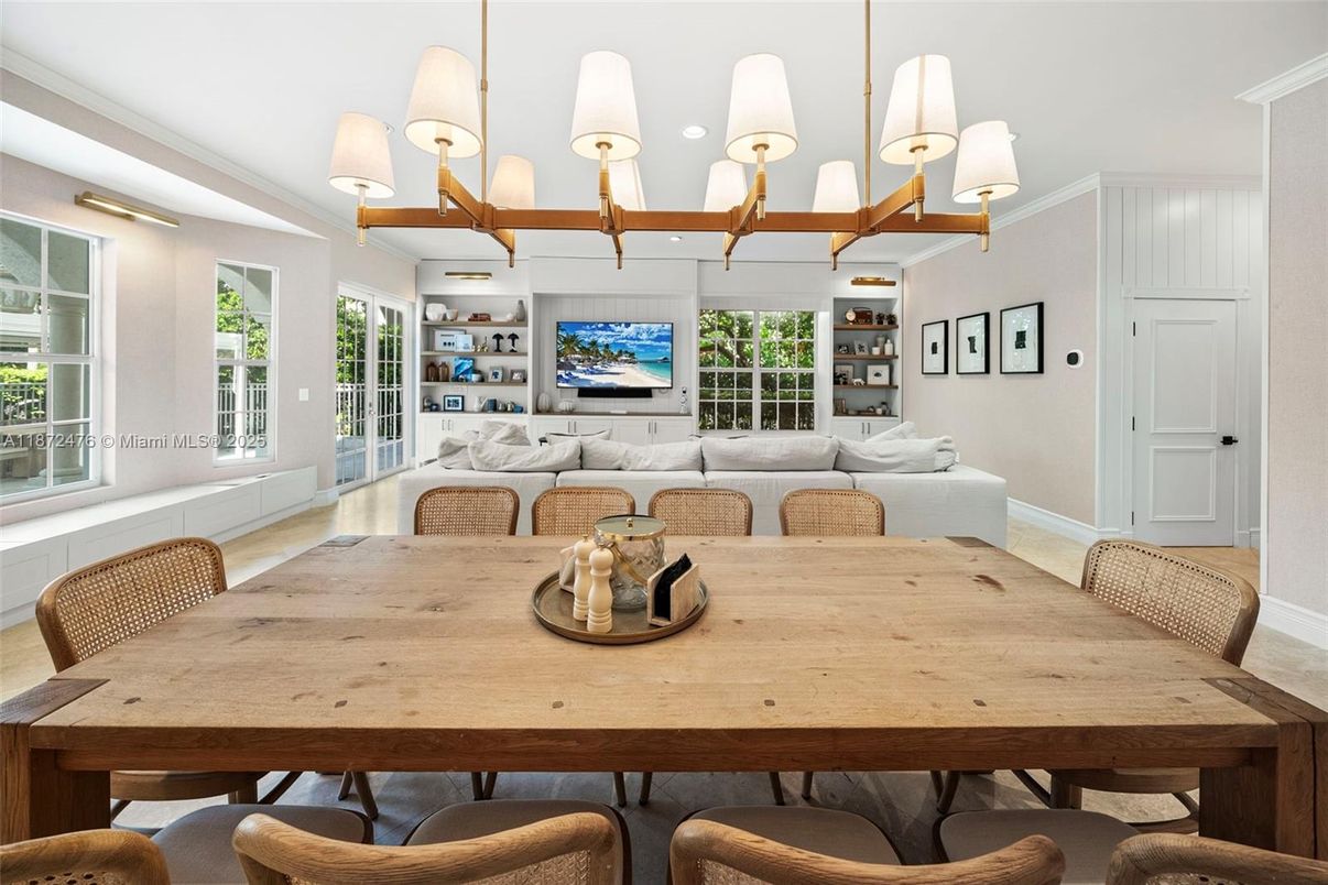 Dining room, Interior, Living room, Wood Texture Flooring