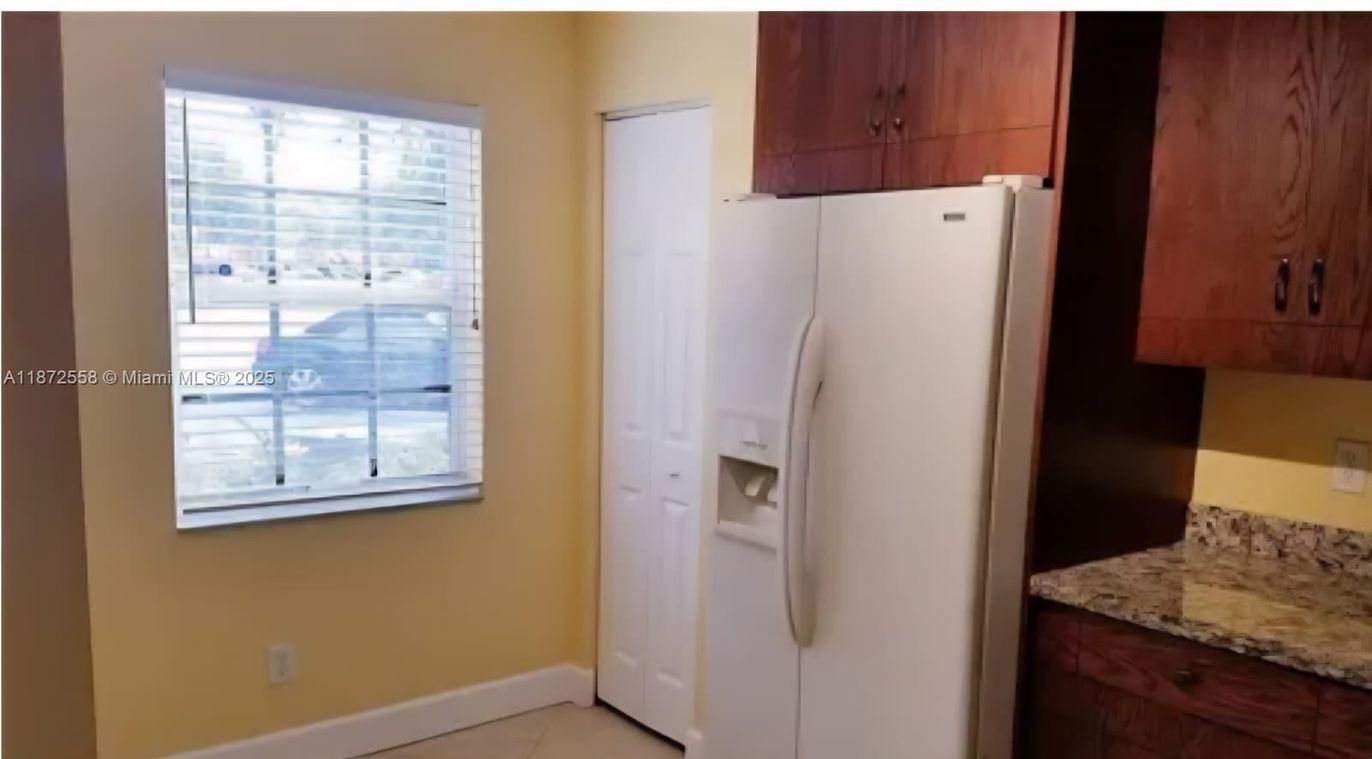 Interior, Kitchen, Washer