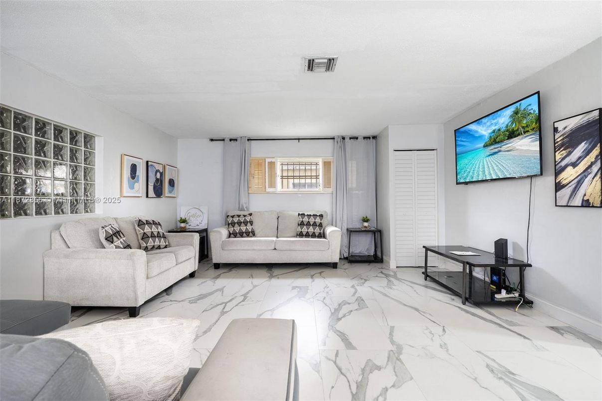 Interior, Living room, Marble