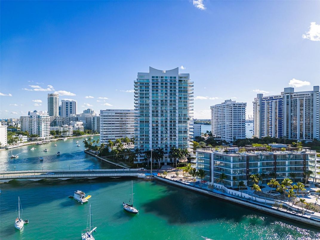 Water, Exterior, Other, Skyline