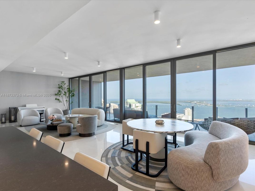 Dining room, Interior, Living room, Water