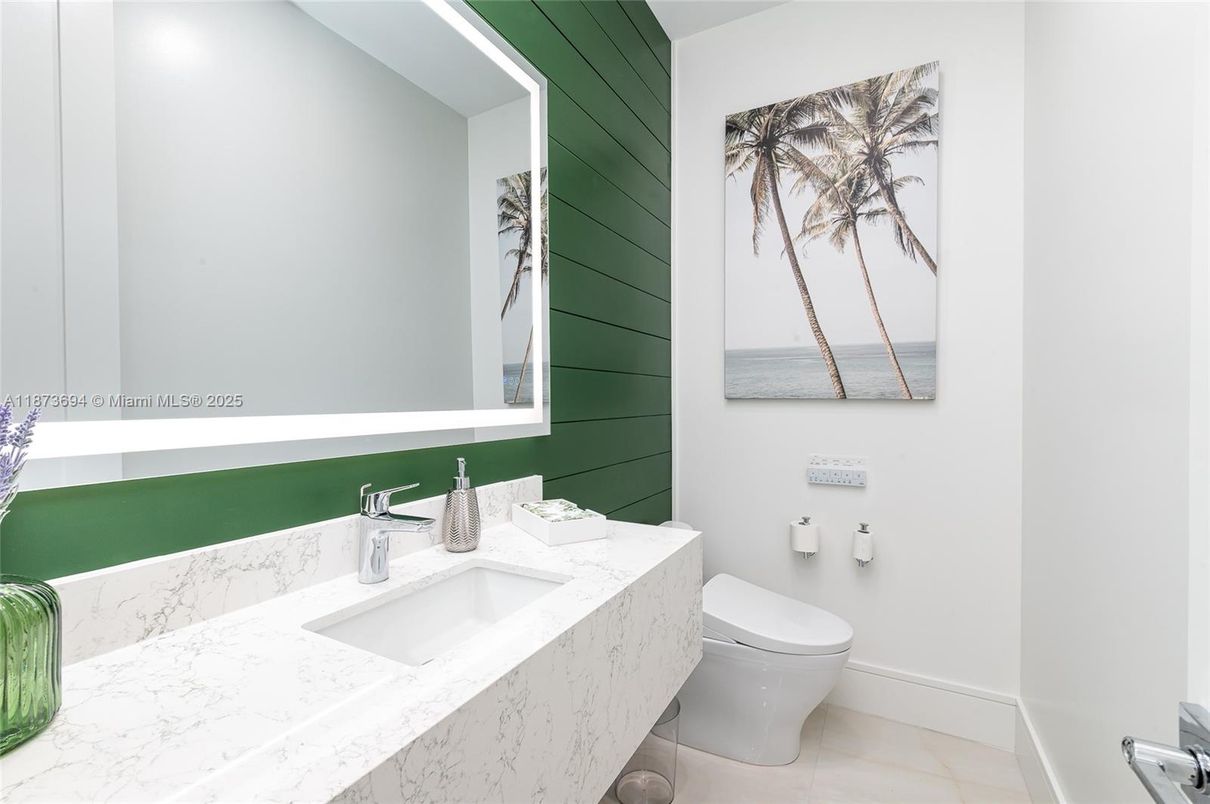 Bathroom, Interior, Water