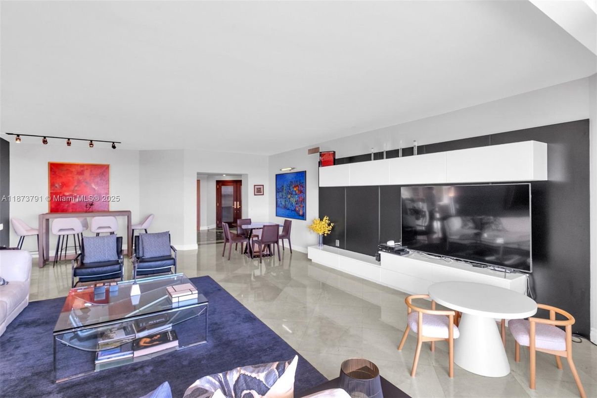 Dining room, Interior, Living room