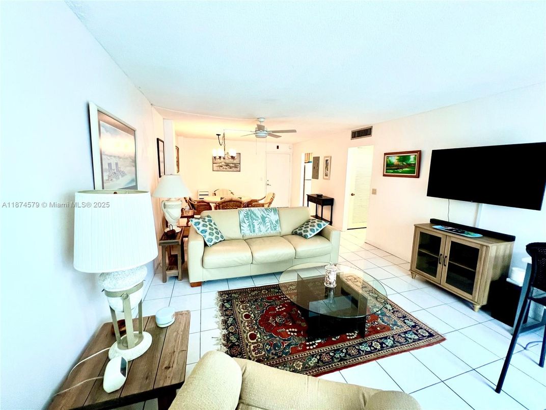 Dining room, Interior, Living room