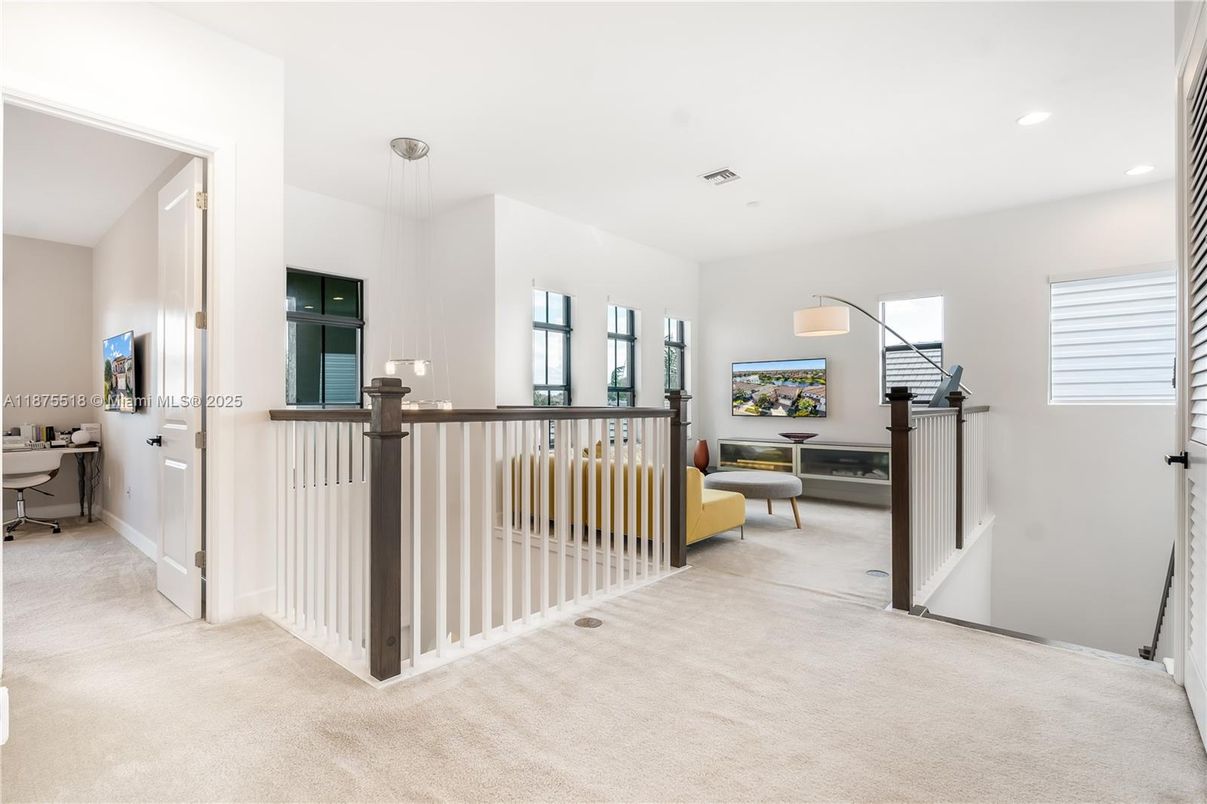 Interior, Pendant Lights, Recessed Lighting