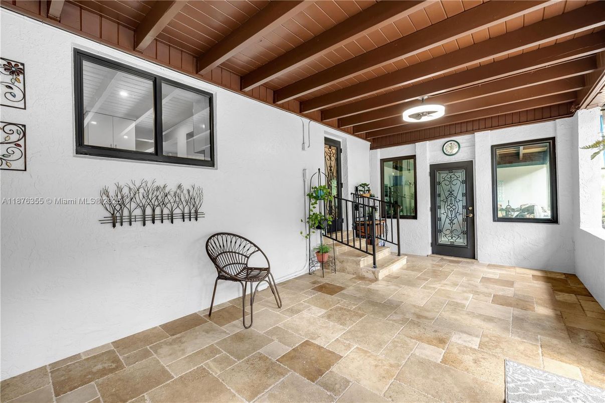Interior, Wooden Beams, Wooden Ceilings