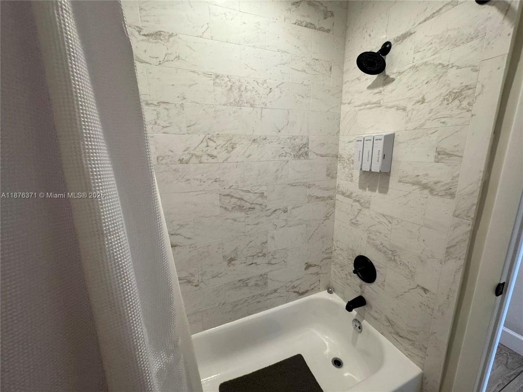 Bathroom, Interior, Marble Walls
